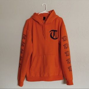 Terror “Keepers Of The Faith” Hoodie